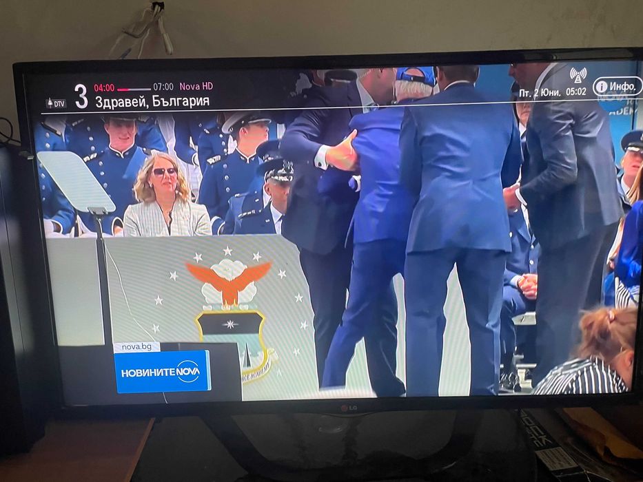 Смарт телевизор LED Smart tv LG 42LN5758  42"