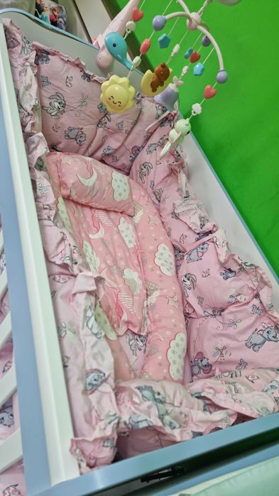 Обиколници за кошара