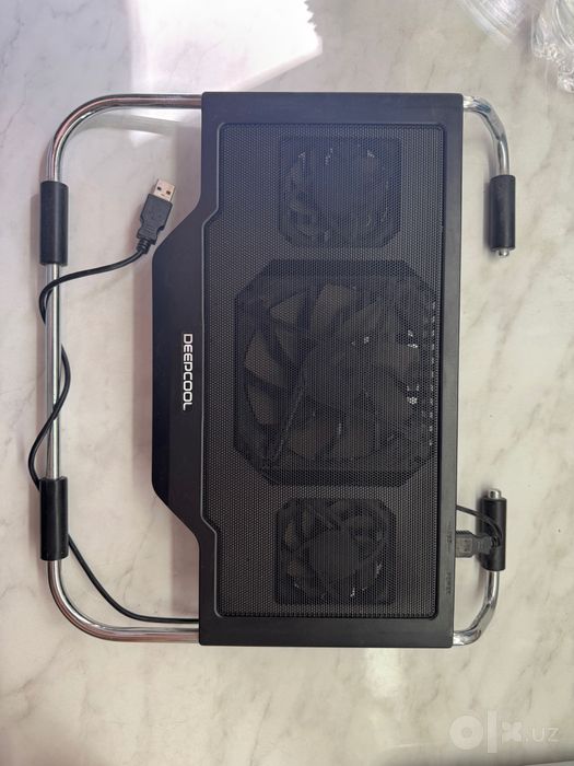 DeepCool N2000 TRI