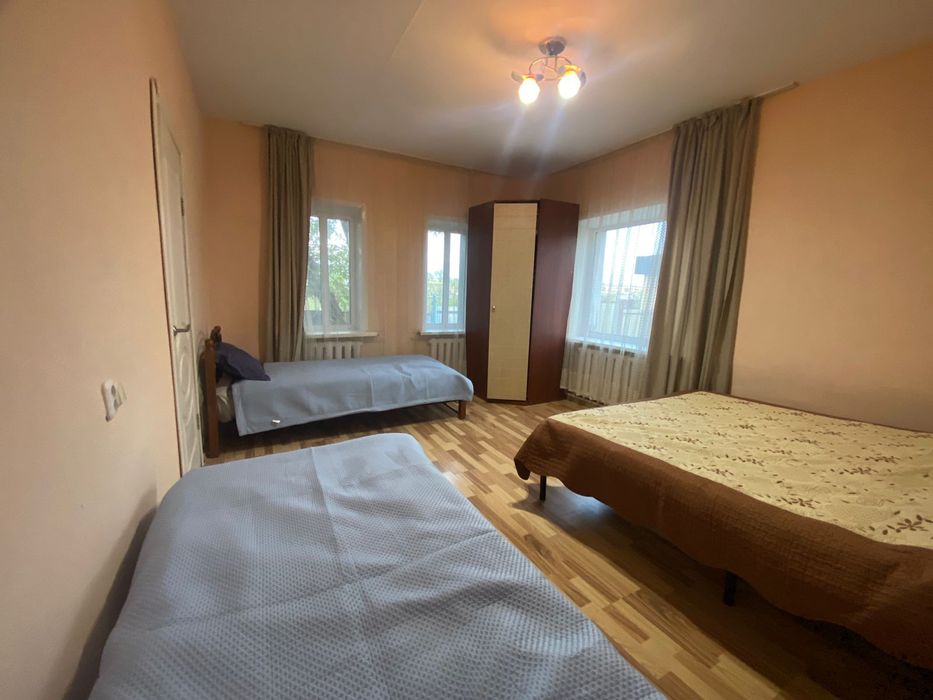 Сдаётся дом на сутки