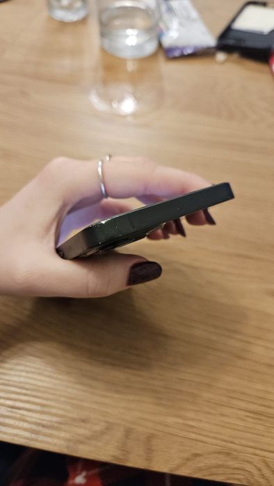 Iphone 13 verde 128gb