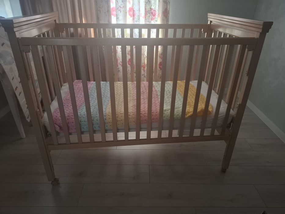 Продам манеж детский!