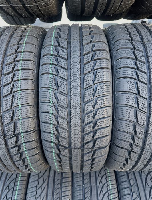 Anvelope M+S Iarna 225/55 R16 Garantie 3 Ani Dot 2025