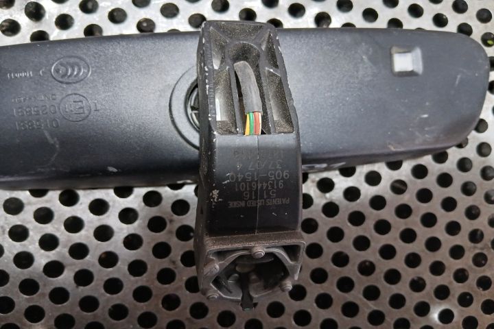 Oglinda retrovizoare parbriz E11025891 913446101 E11025891 913446101