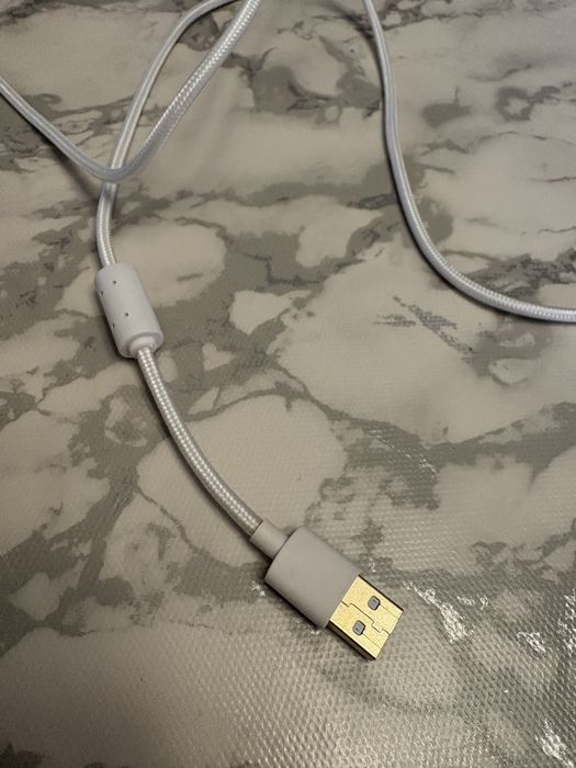 Tastatură mecanică AQRYS Aludra TKL, cablu USB-A, alb/negru