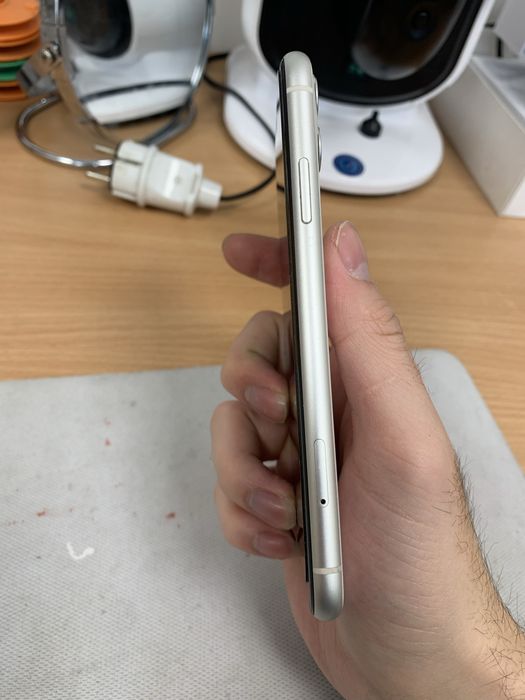 Iphone 11 128гб идеальный