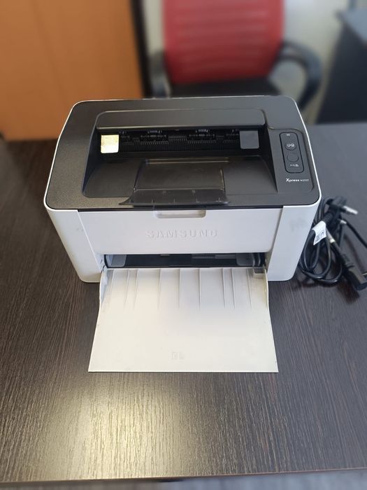 Срочно продам принтер