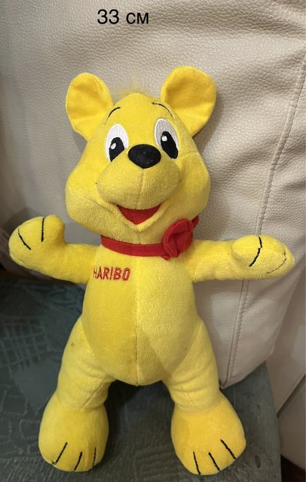Продам мягкие игрушки