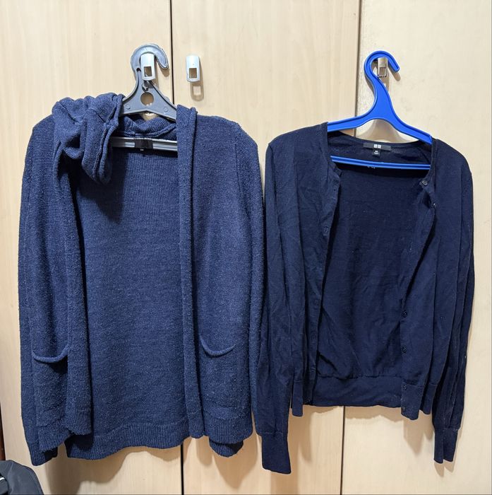 ПАКЕТ школьная форма для девочки xs s