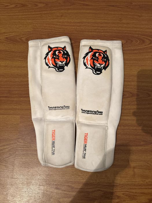 Продам футы тигр муай тай