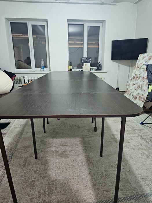 Продам складной стол