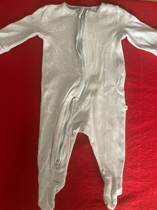 Next бодита от 2 до 4 месеца