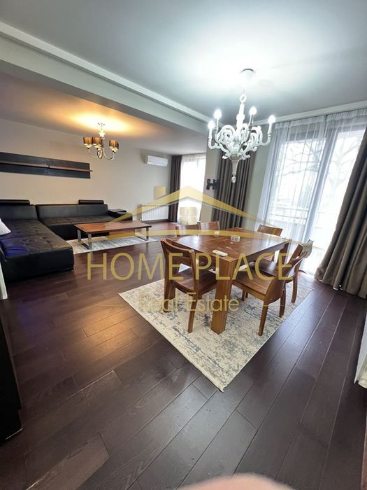 ЧЕТИРИСТАЕН апартамент под наем - Бриз