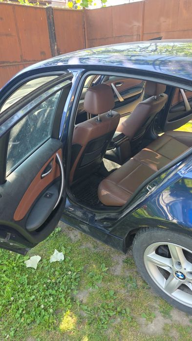 Bmw Seria 1 118i  2.0 Benzina 2011 Euro 5!!!