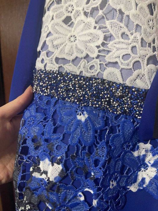 Вечернее Турецкое платье