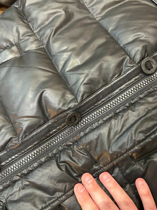 Мъжко яке RUDSAK