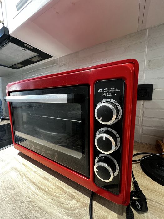 Асел пеш жақсы жағдайда сатылады