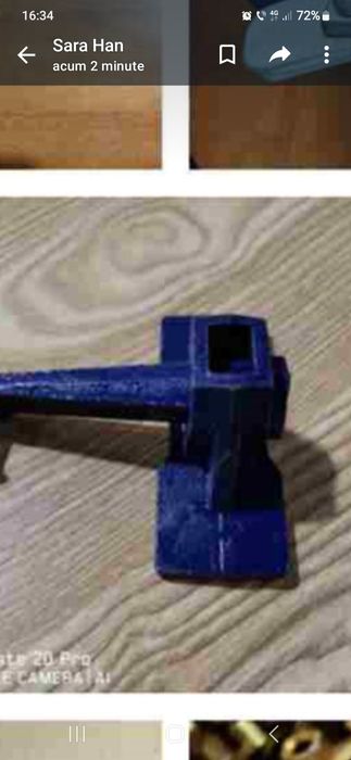 Fluturasi cofrag ..distantieri