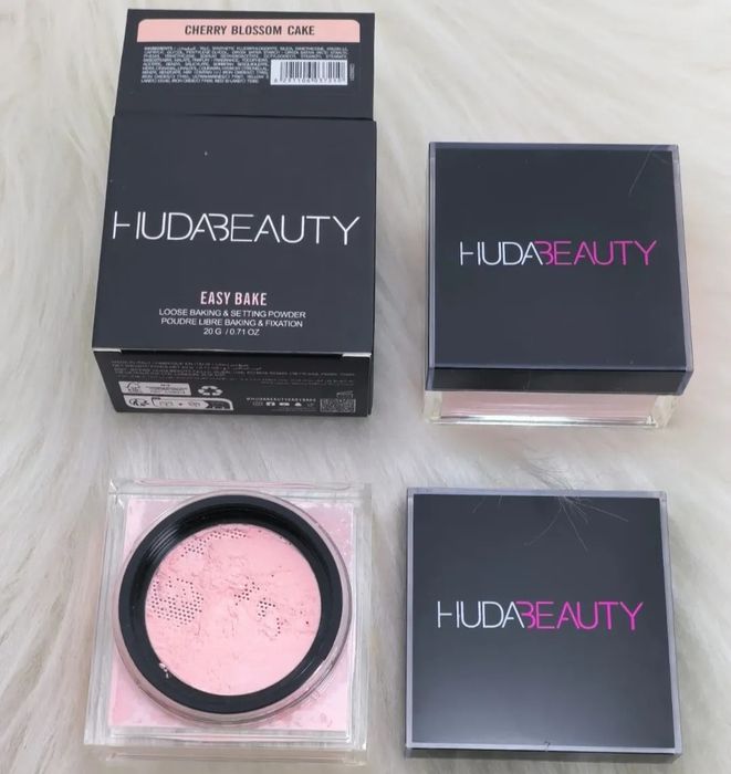 Пудра Huda123456