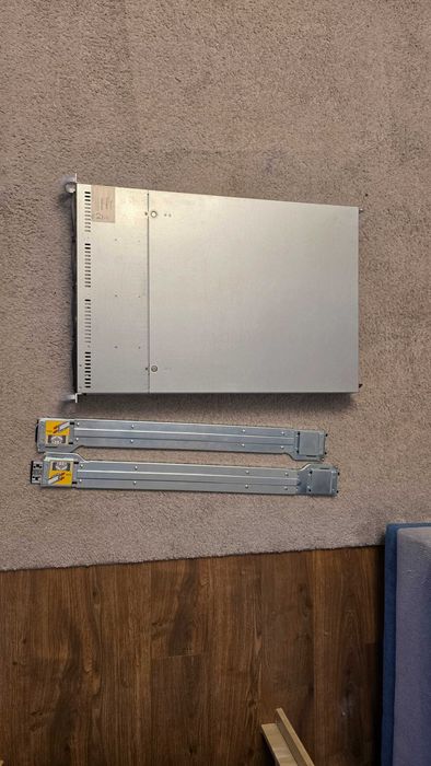 Сървър 32GB ram 8TB