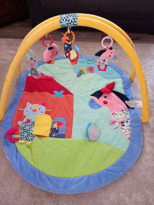 Активна гимнастика Fehn