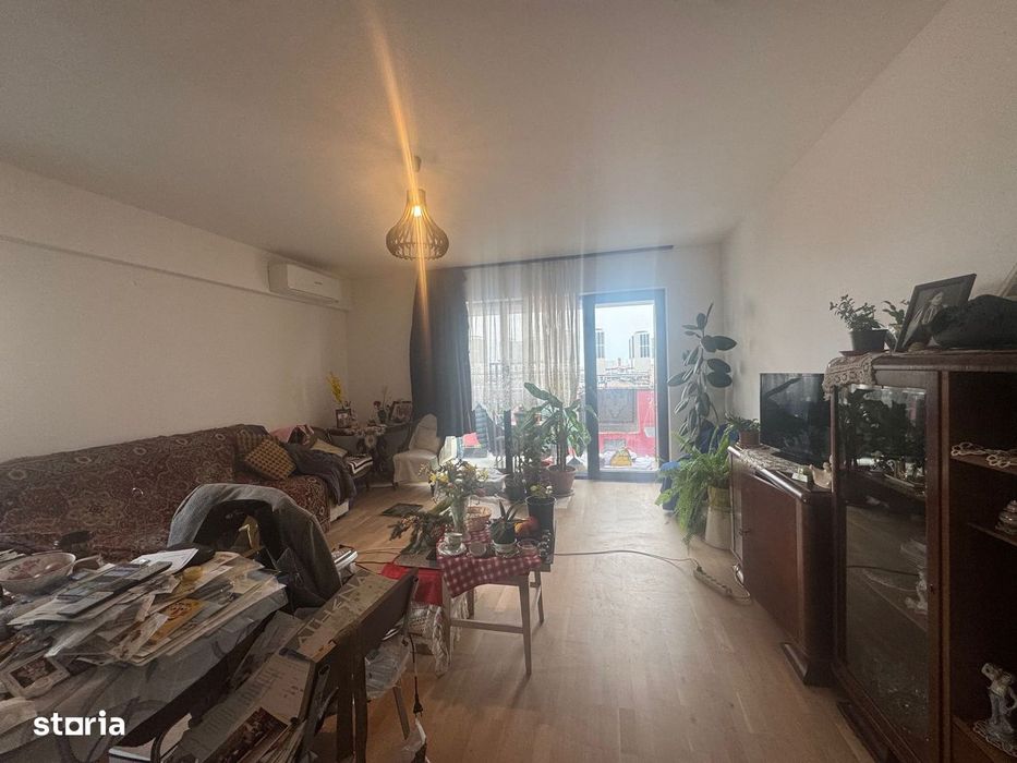 Apartament 2 camere-Complexul Studentesc-imobil 2023