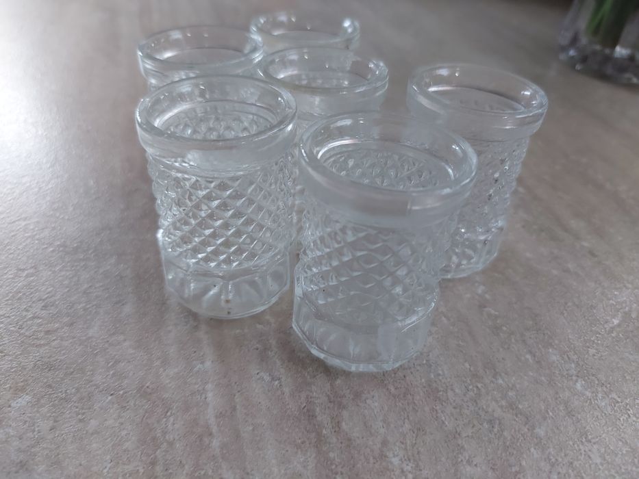 Домашна посуда-чинии и чаши, за допълване на сервизи