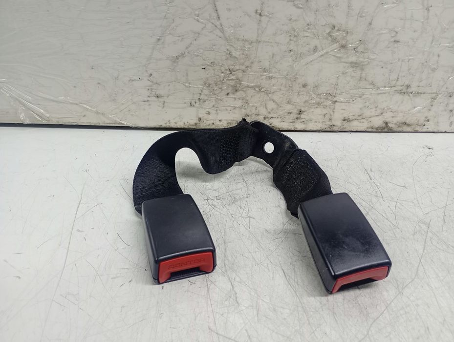 Pretensioner 9117251 BMW Seria 1 E81/E82/E87/E88 (facelift) (2007 - 2012) 2.0 benzina N43