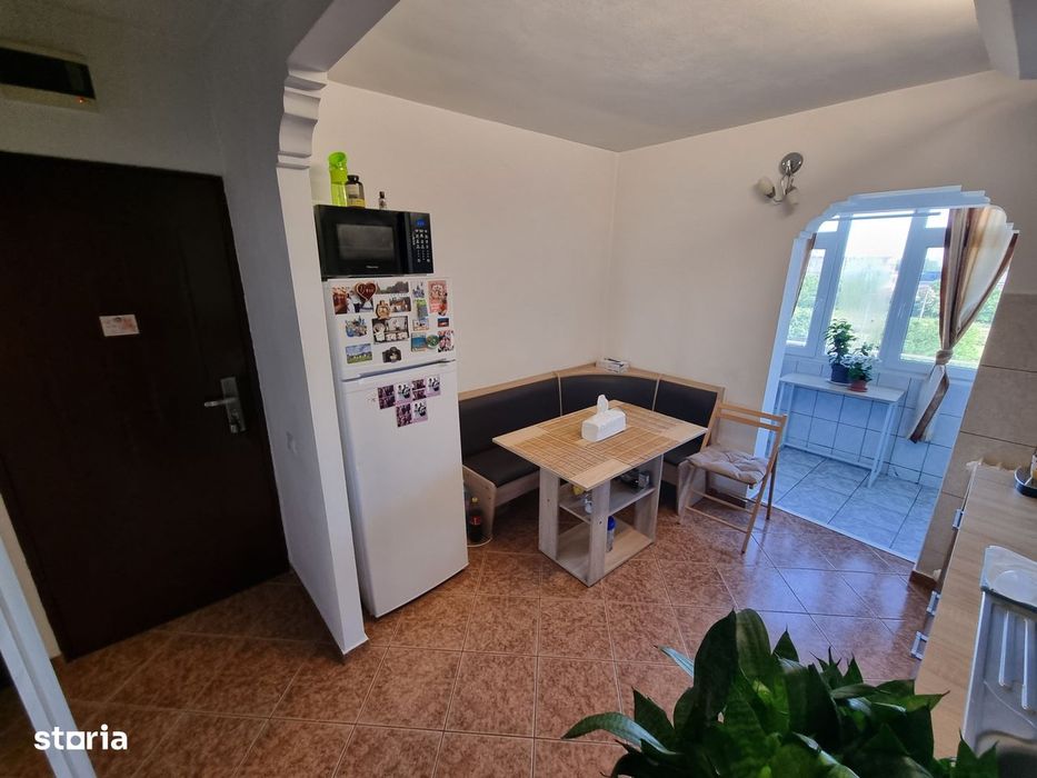 Apartament 2 camere zona Palas