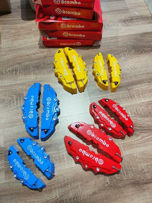 Capace set 4 bucăți ,audi Skoda Vw BMW Ford Opel