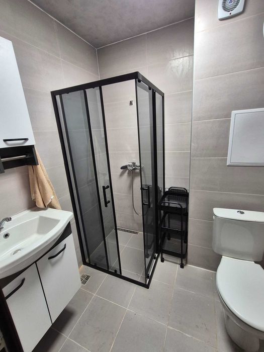 Дава се под наем Двустаен апартамент в София, Център - 60 кв.м за 715 € - Снимка #4