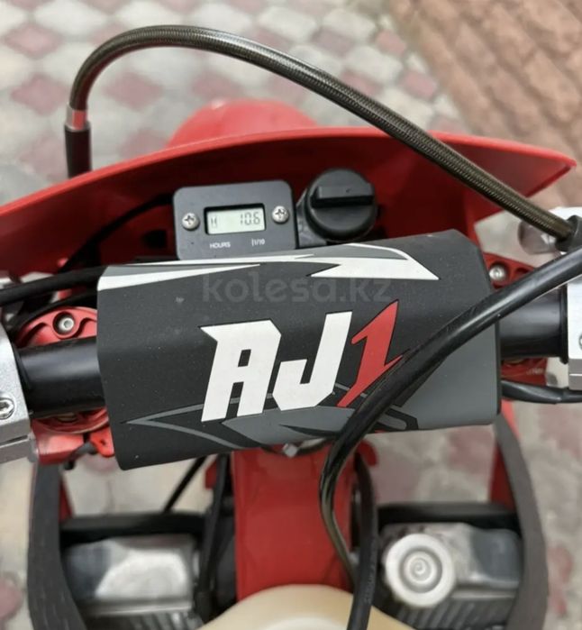 Aj1 2026 год Новый