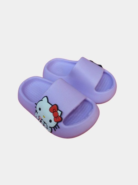 Детский тапочки для девочек