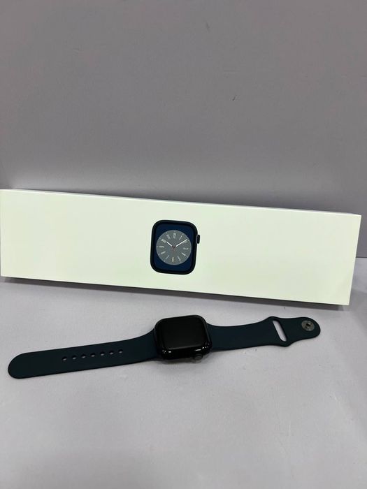 Apple Watch 8/41 MM #CA31305
