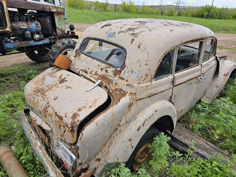 Продам Москвич 401