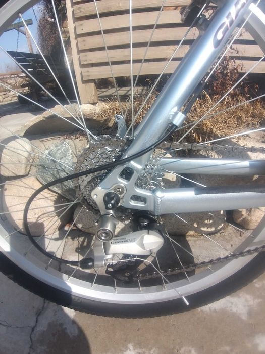 Велосипед Гиант ,Джайнт