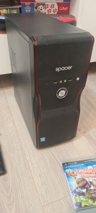 Unitate pc i5 16gb ram ddr3 ssd240