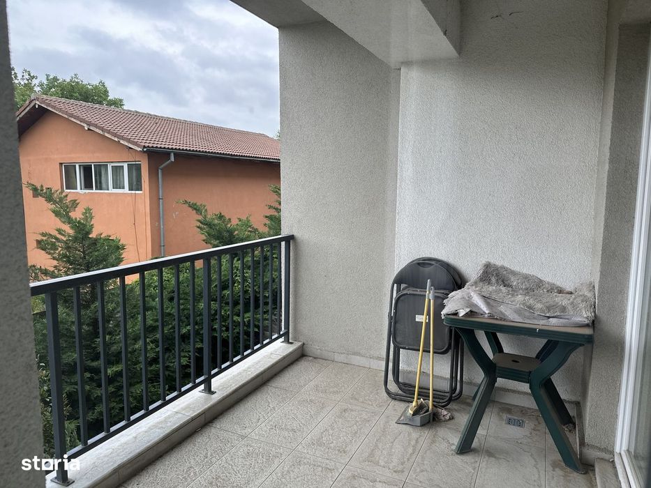 Apartament de 2 camere in Pipera / 2-Room Apartment in Pipera