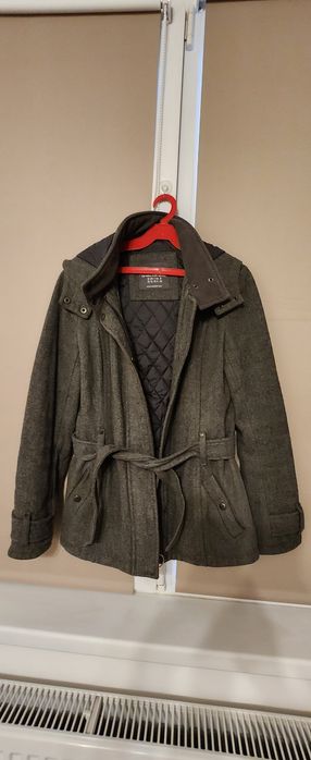 Haine damă pardesiu, palton