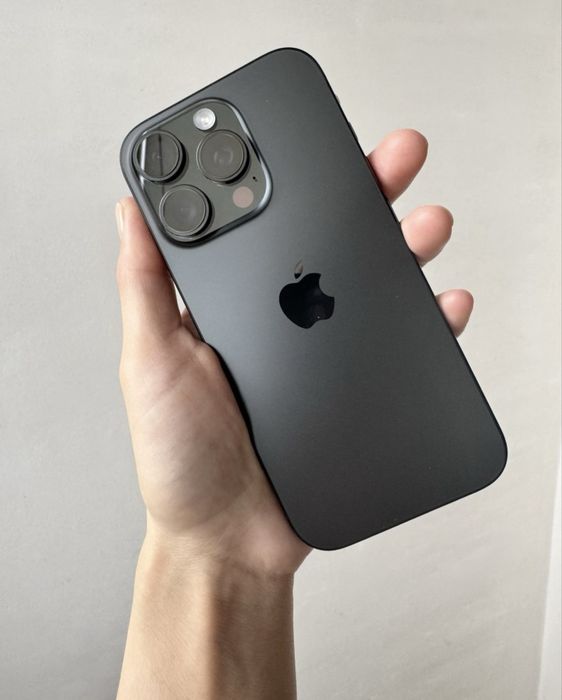 Iphone 16 pro 256gb 92%