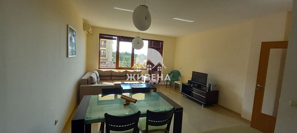 Продава се Двустаен апартамент в Балчик - 91 кв.м за 715 €/кв.м - Снимка #9