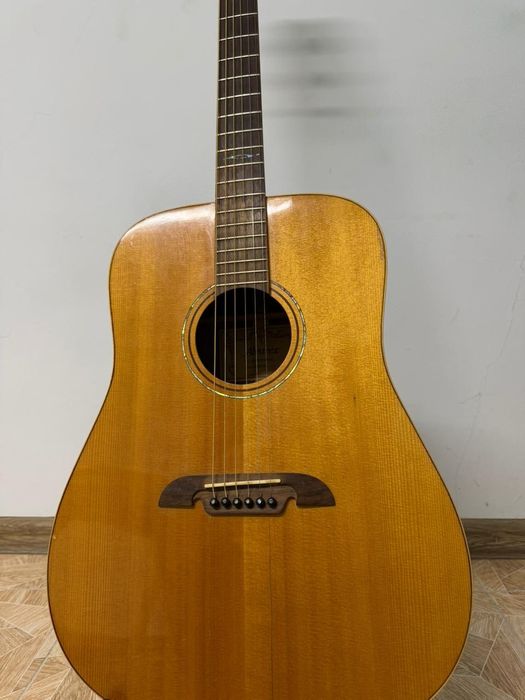Акустическая гитара ALVAREZ MD70