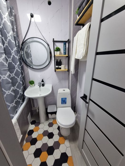 VIP квартира посуточно Apart_Erm