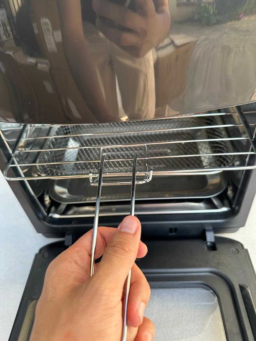 Vand Airfryer Tip Cuptor Nou