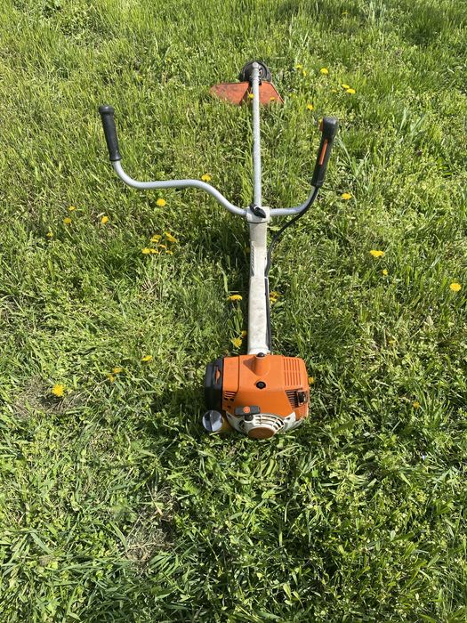 Motocoasa - coasa stihl fs 350 profesional