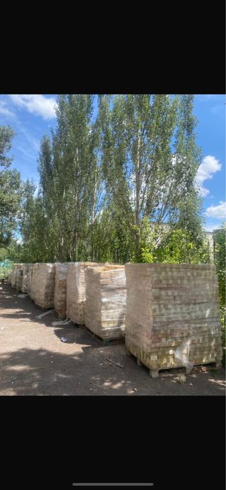 Продам кирпич забутовочный