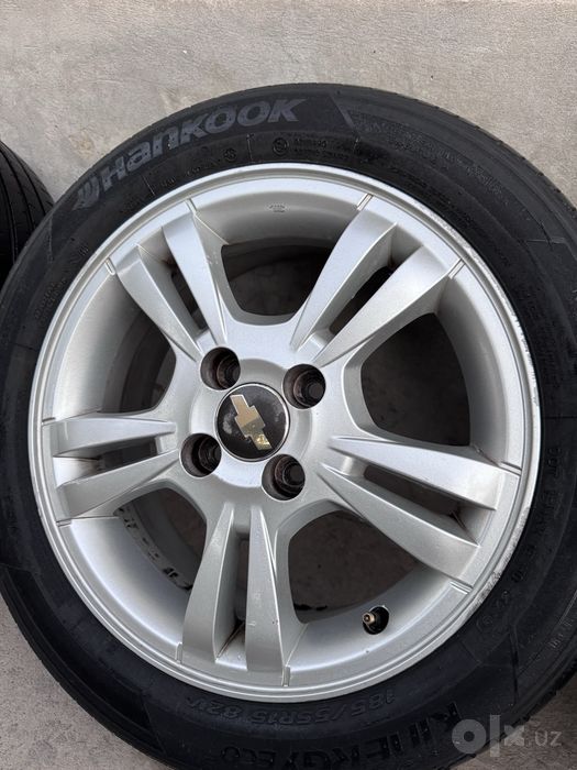 Nexia3 zavot diska balon R15
