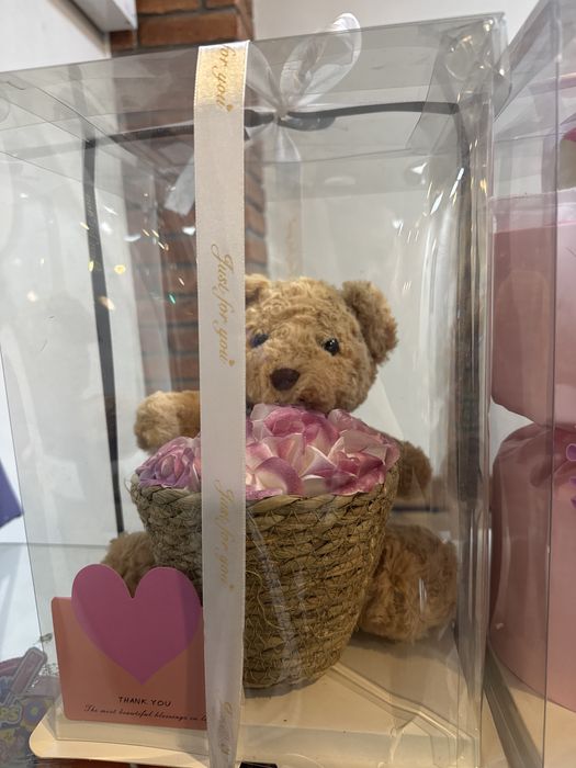 подарочный набор