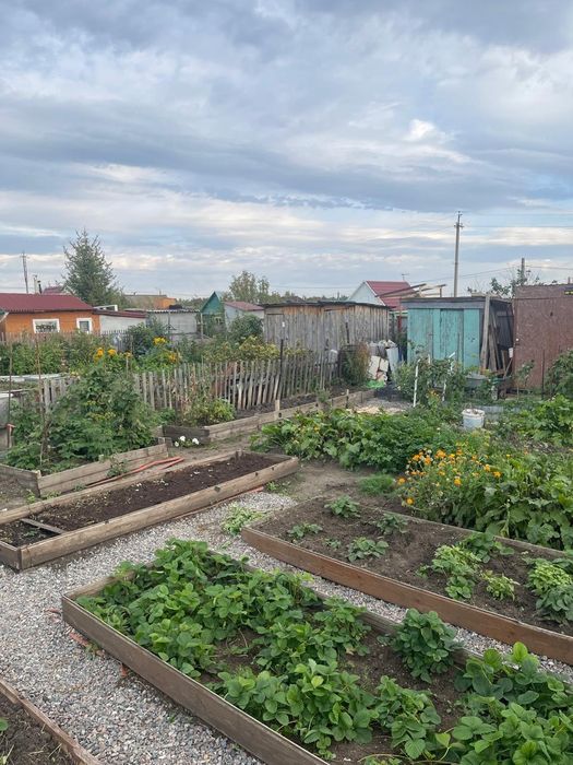 Продам дачу с/о Лада