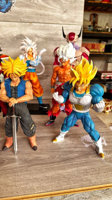 Figurine Dragon Balls